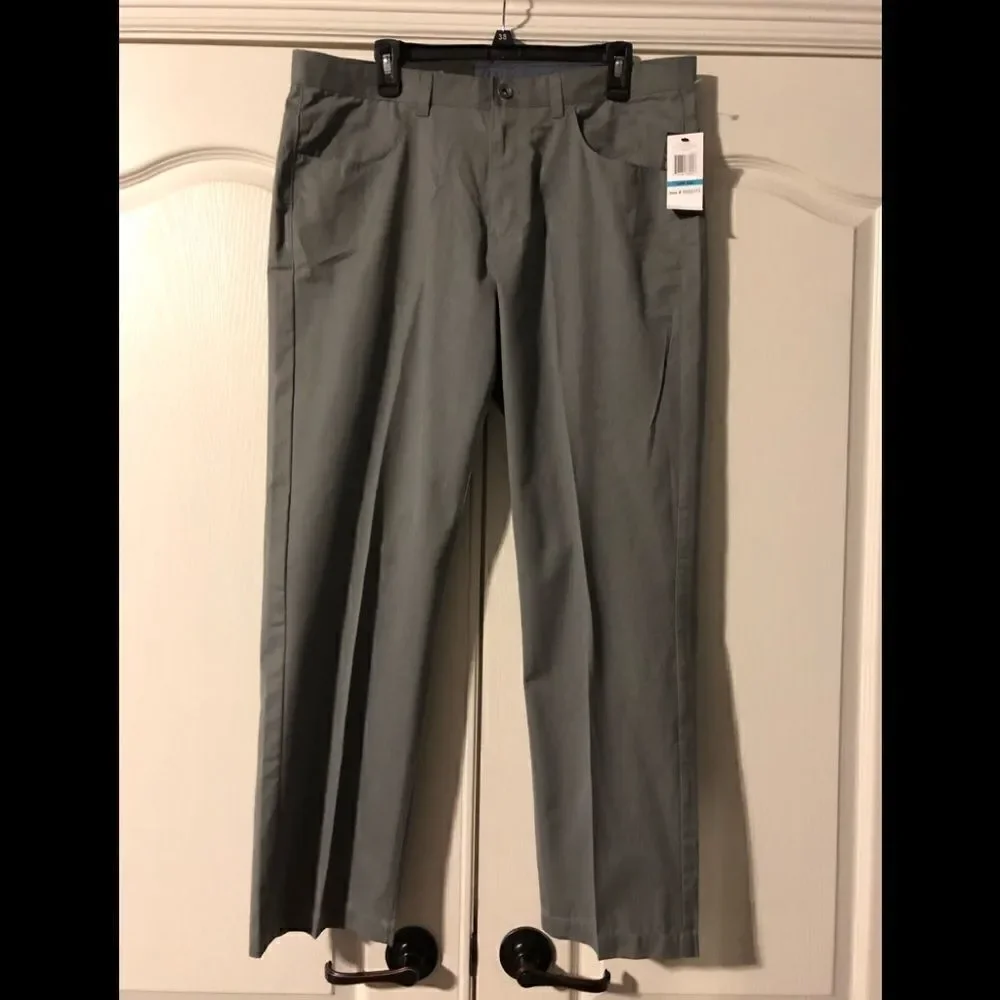 Calvin Klein men’s slack